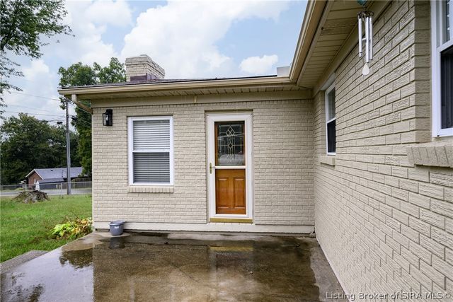 9185 Nina Drive, Georgetown, IN 47122