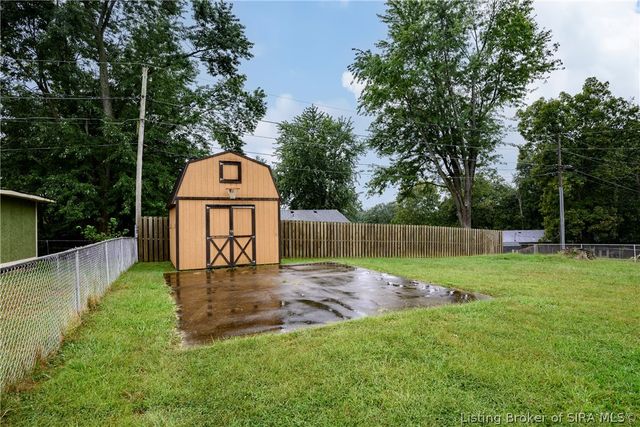 9185 Nina Drive, Georgetown, IN 47122