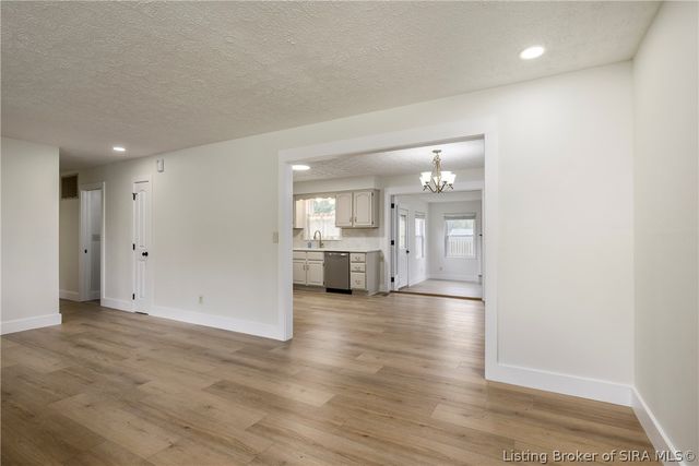 9185 Nina Drive, Georgetown, IN 47122