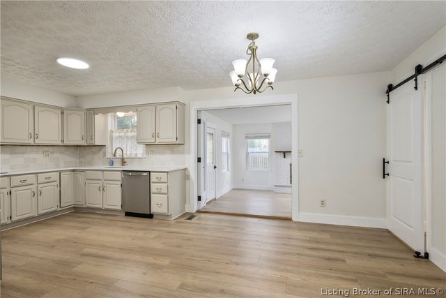 9185 Nina Drive, Georgetown, IN 47122