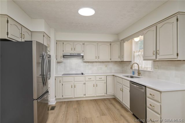 9185 Nina Drive, Georgetown, IN 47122