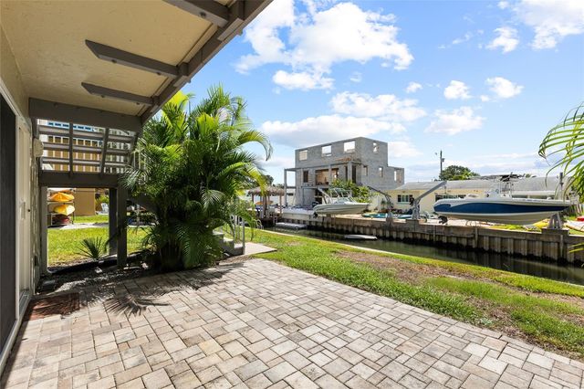 433 S PAULA DRIVE 1, Dunedin, FL 34698