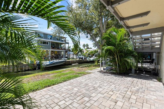 433 S PAULA DRIVE 1, Dunedin, FL 34698