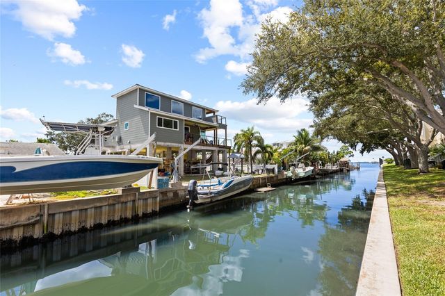 433 S PAULA DRIVE 1, Dunedin, FL 34698