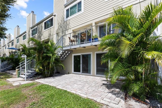433 S PAULA DRIVE 1, Dunedin, FL 34698