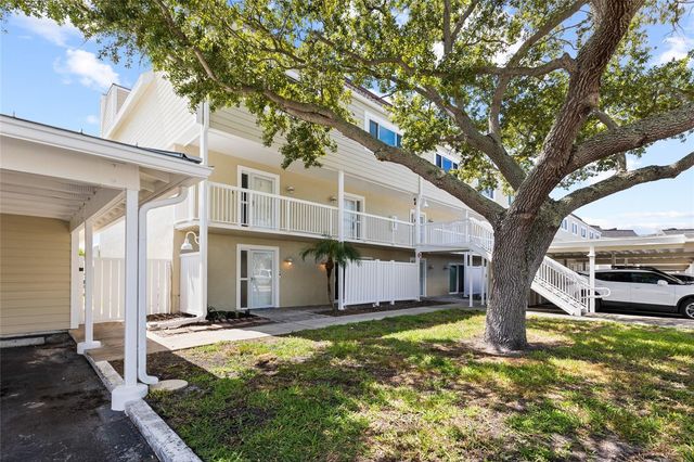 433 S PAULA DRIVE 1, Dunedin, FL 34698