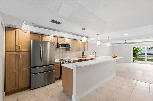 433 S PAULA DRIVE 1, Dunedin, FL 34698