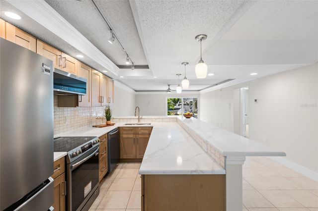 433 S PAULA DRIVE 1, Dunedin, FL 34698