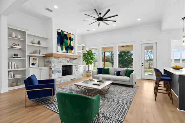 13856 Luka Lane, Tyler, TX 75704