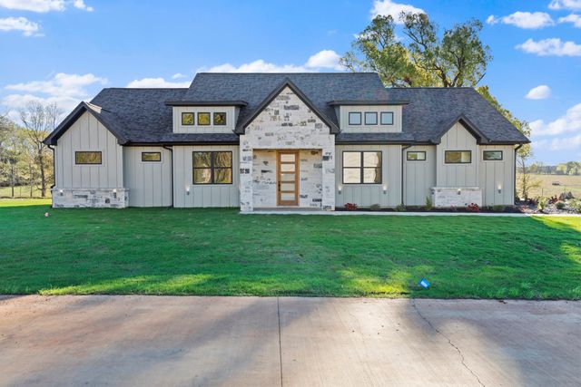 13856 Luka Lane, Tyler, TX 75704