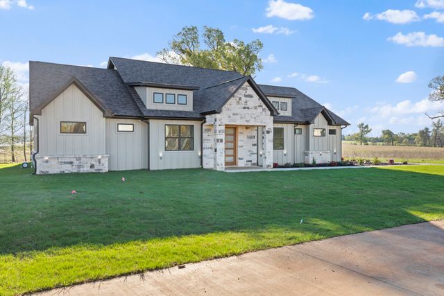 13856 Luka Lane, Tyler, TX 75704