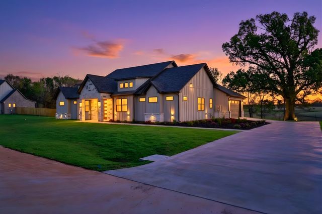 13856 Luka Lane, Tyler, TX 75704