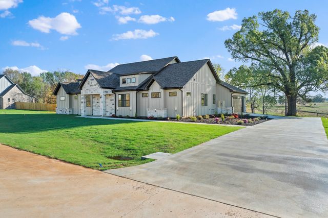 13856 Luka Lane, Tyler, TX 75704