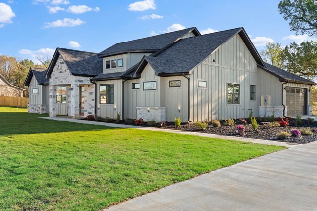 13856 Luka Lane, Tyler, TX 75704