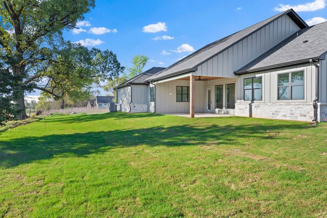 13856 Luka Lane, Tyler, TX 75704