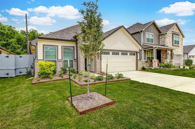 8443 Red Shiner Way, Fulshear, TX 77441