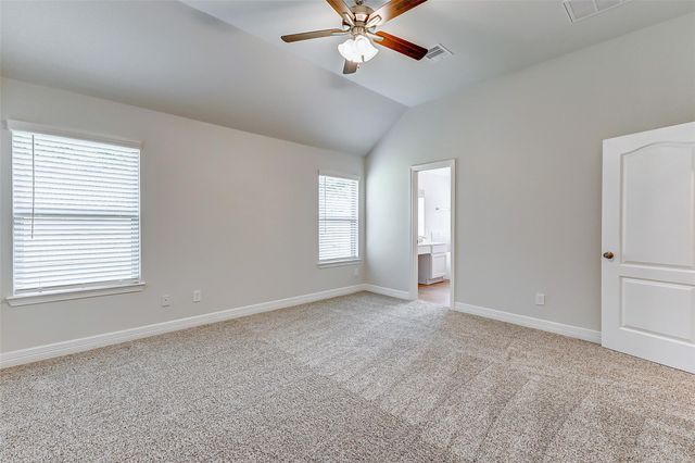 8443 Red Shiner Way, Fulshear, TX 77441