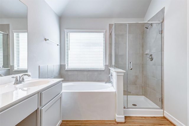 8443 Red Shiner Way, Fulshear, TX 77441