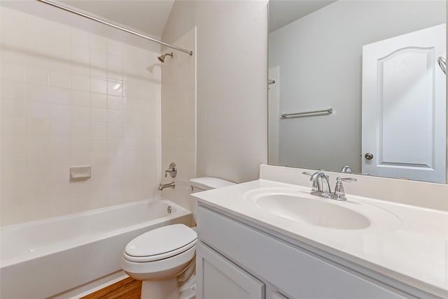 8443 Red Shiner Way, Fulshear, TX 77441