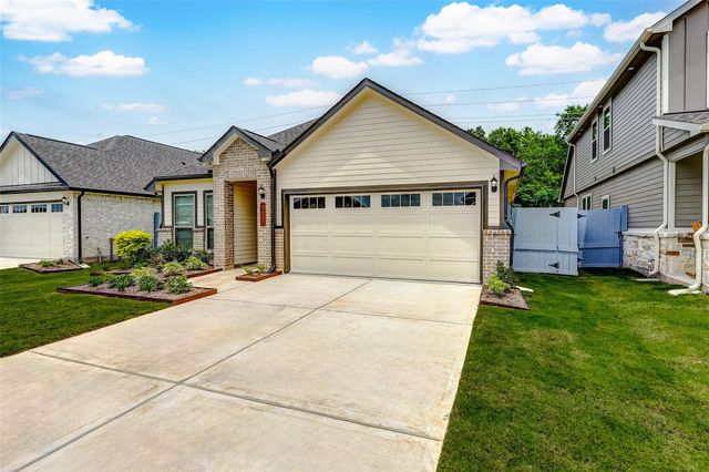 8443 Red Shiner Way, Fulshear, TX 77441