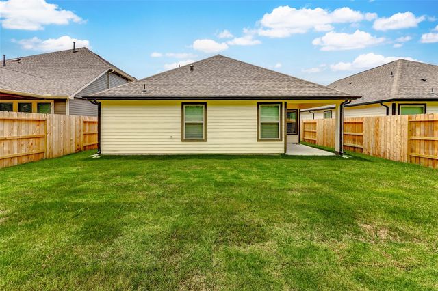 8443 Red Shiner Way, Fulshear, TX 77441