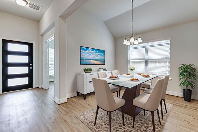 8443 Red Shiner Way, Fulshear, TX 77441