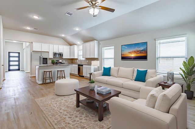 8443 Red Shiner Way, Fulshear, TX 77441