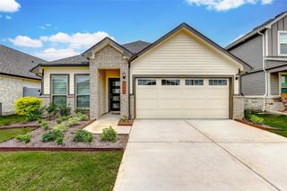 8443 Red Shiner Way, Fulshear, TX 77441