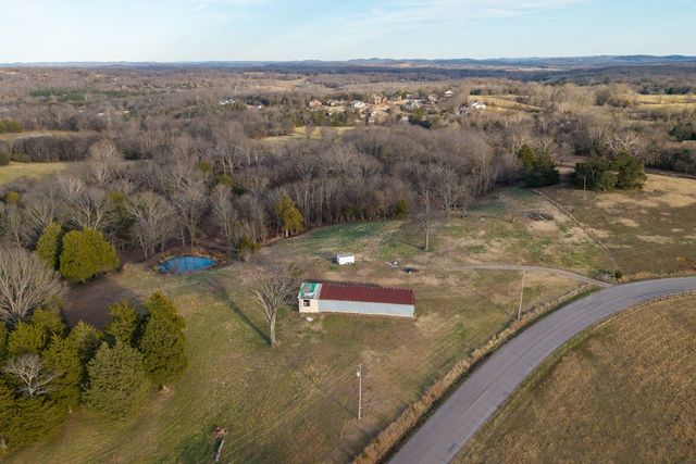 4900 Manners Rd, Lebanon, TN 37087