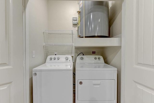 12001 Heatherly DR 8305, Austin, TX 78747