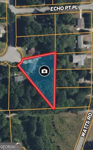 636 Hardy Way, Hiram, GA 30141