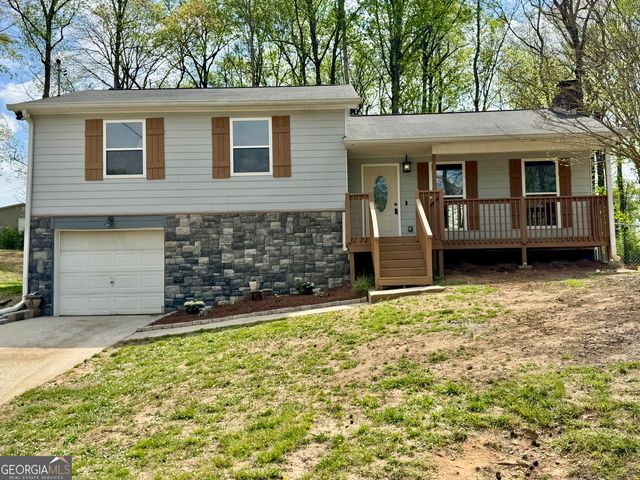 636 Hardy Way, Hiram, GA 30141