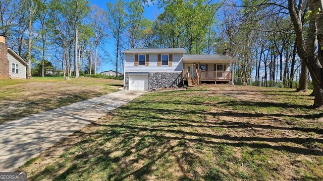 636 Hardy Way, Hiram, GA 30141