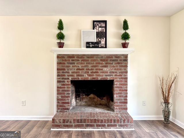 636 Hardy Way, Hiram, GA 30141