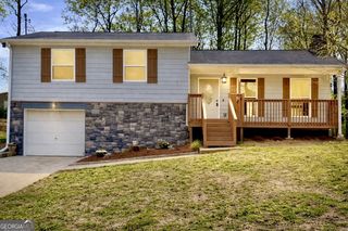 636 Hardy Way, Hiram, GA 30141