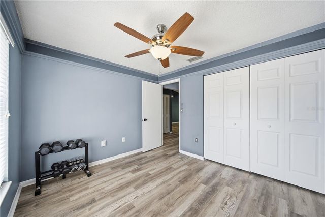 3135 CHARTER CLUB DRIVE B, Tarpon Springs, FL 34688