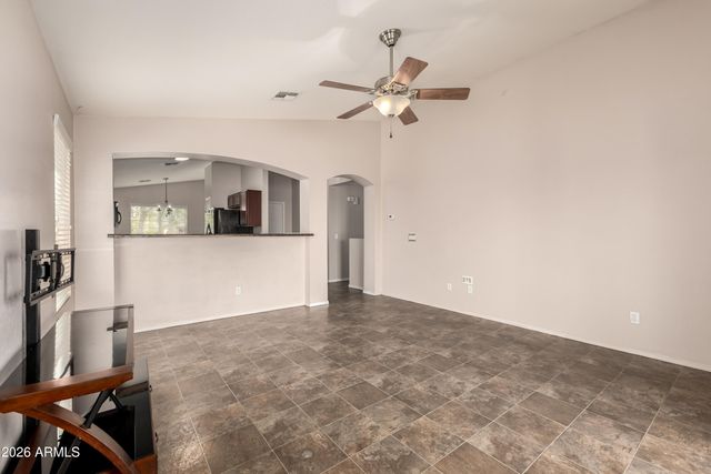 23702 W HIDALGO Avenue, Buckeye, AZ 85326