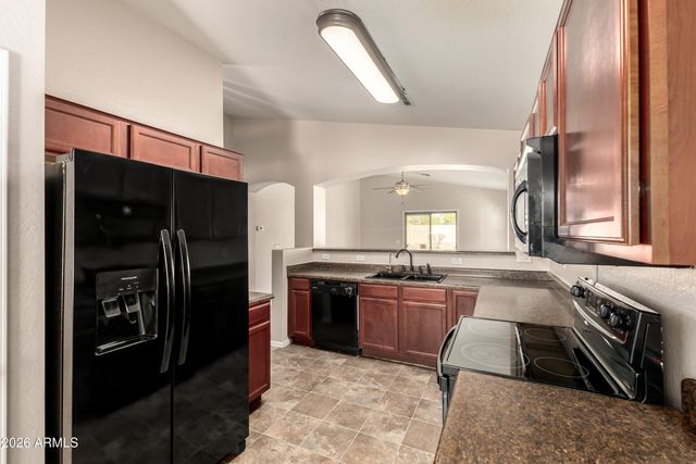 23702 W HIDALGO Avenue, Buckeye, AZ 85326