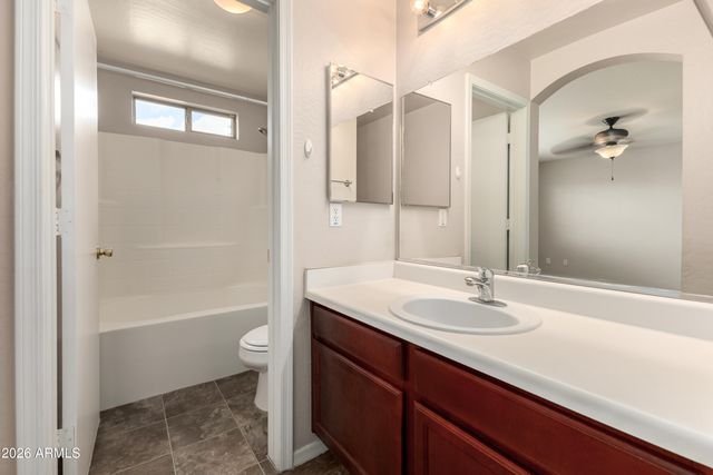 23702 W HIDALGO Avenue, Buckeye, AZ 85326