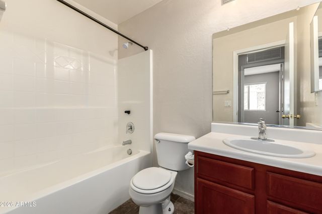 23702 W HIDALGO Avenue, Buckeye, AZ 85326