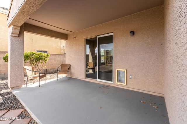 23702 W HIDALGO Avenue, Buckeye, AZ 85326