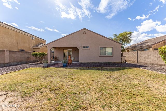 23702 W HIDALGO Avenue, Buckeye, AZ 85326