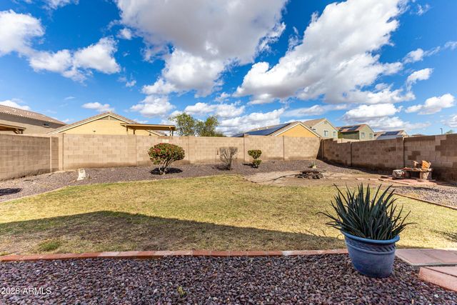 23702 W HIDALGO Avenue, Buckeye, AZ 85326
