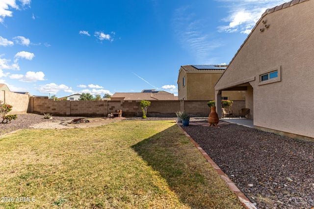 23702 W HIDALGO Avenue, Buckeye, AZ 85326