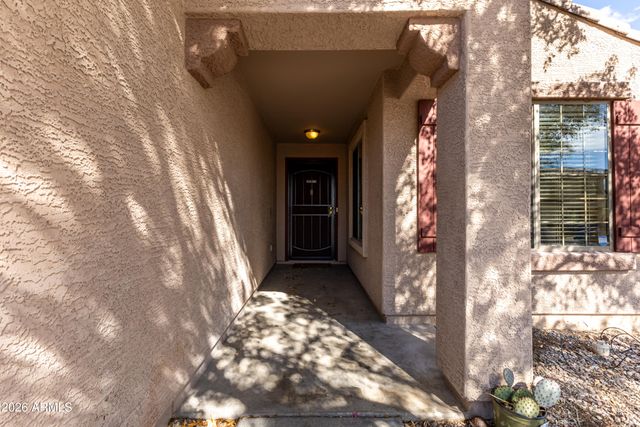 23702 W HIDALGO Avenue, Buckeye, AZ 85326
