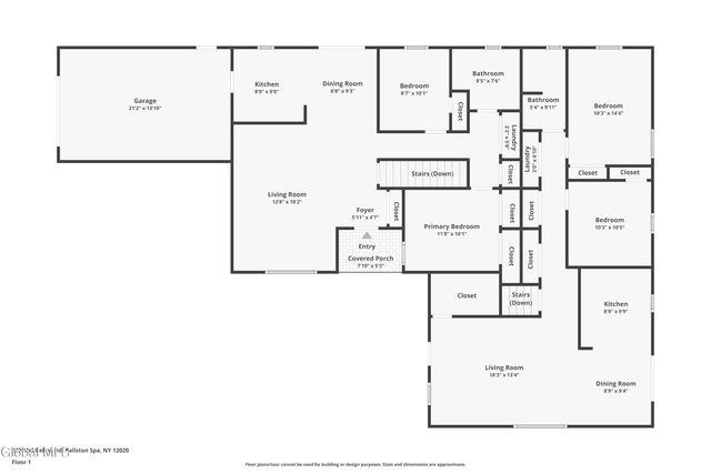 229 Middleline Road, Ballston Spa, NY 12020