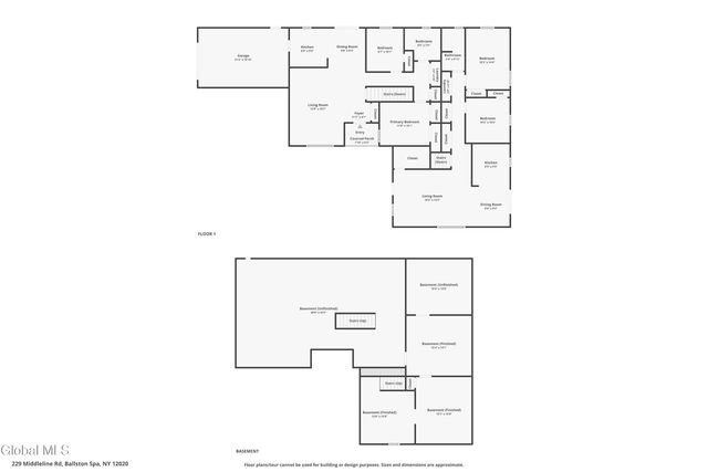 229 Middleline Road, Ballston Spa, NY 12020