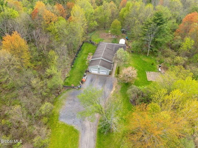 229 Middleline Road, Ballston Spa, NY 12020