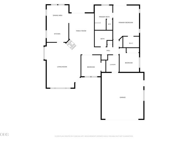 2690 SW Trinity Way, Grants Pass, OR 97527
