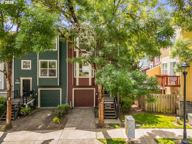 20680 Nw SEDONA Ln, Beaverton, OR 97006